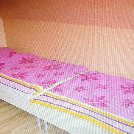 Holiday home Kehr Wieder Niederdorla
