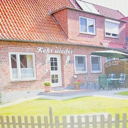 Kehr Wieder Holiday home
