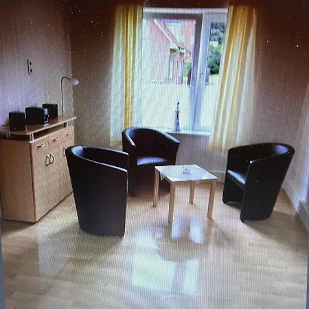 Holiday home Kehr Wieder