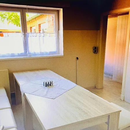Holiday home Kehr Wieder *